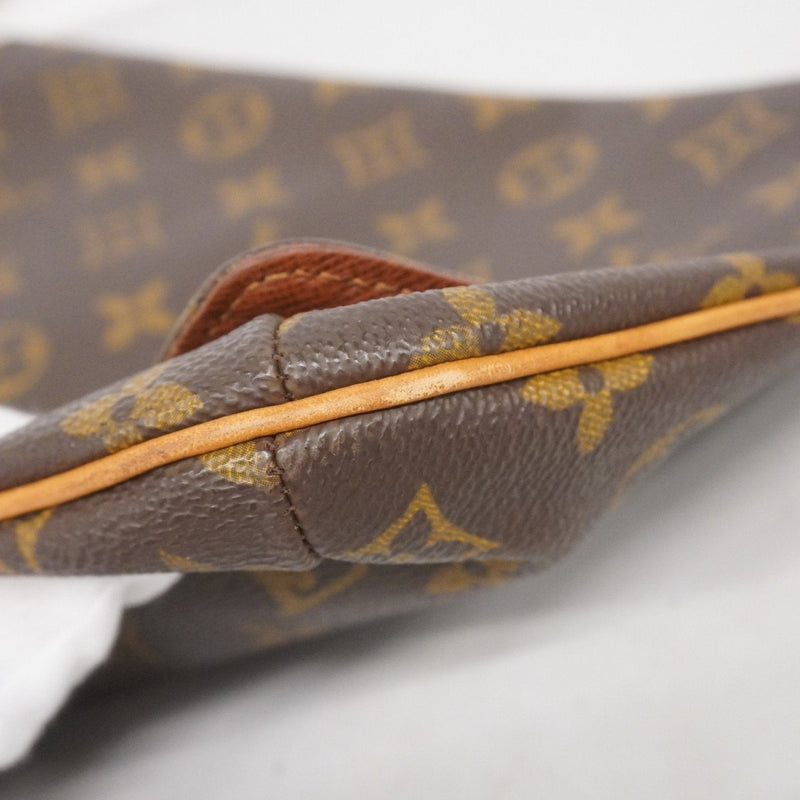 Musette Tango Handbag Canvas