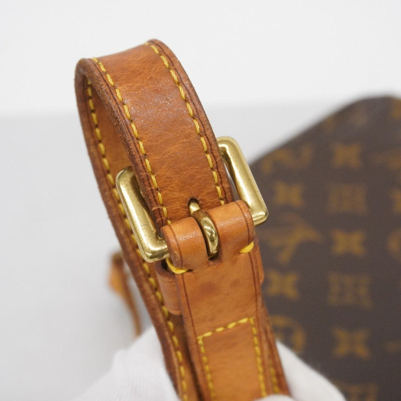 Musette Tango Handbag Canvas