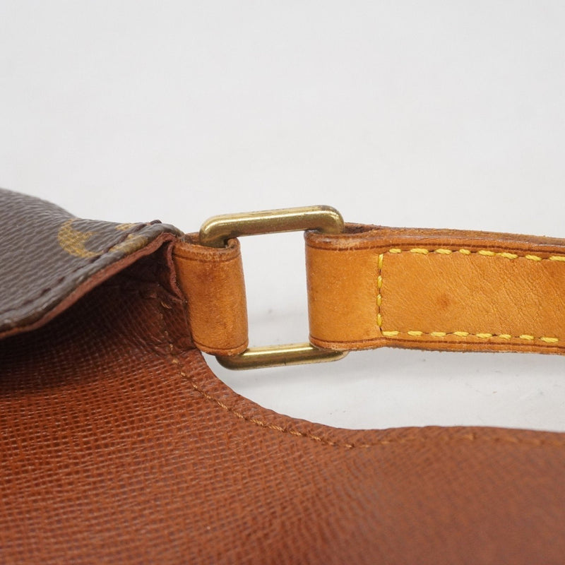 Musette Tango Handbag Canvas