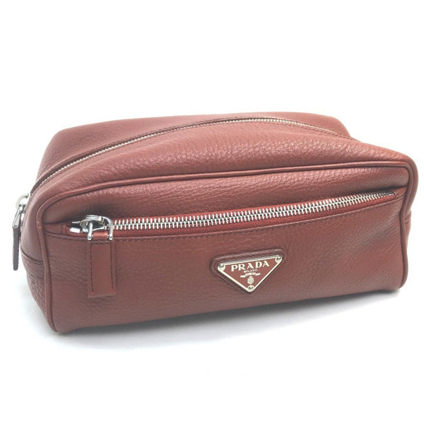 Front Pocket Camera Bag Vitello Daino