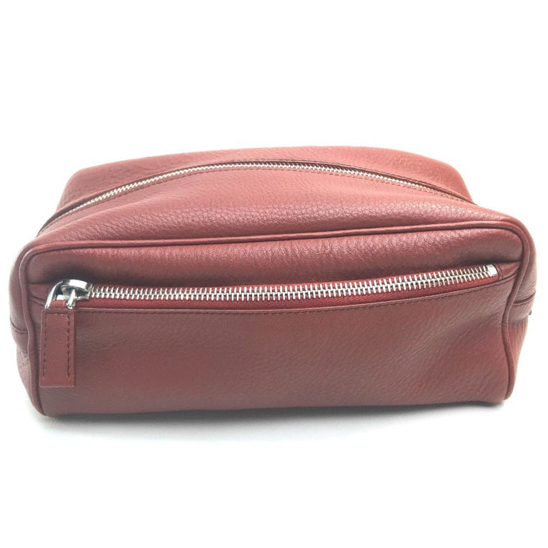 Front Pocket Camera Bag Vitello Daino