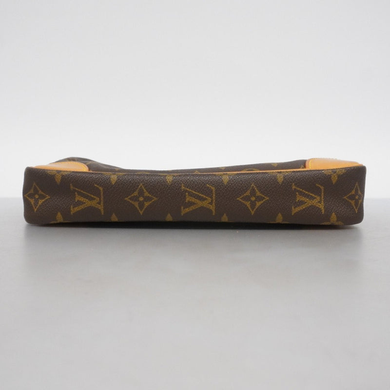 Marly Dragonne Clutch Canvas Gm