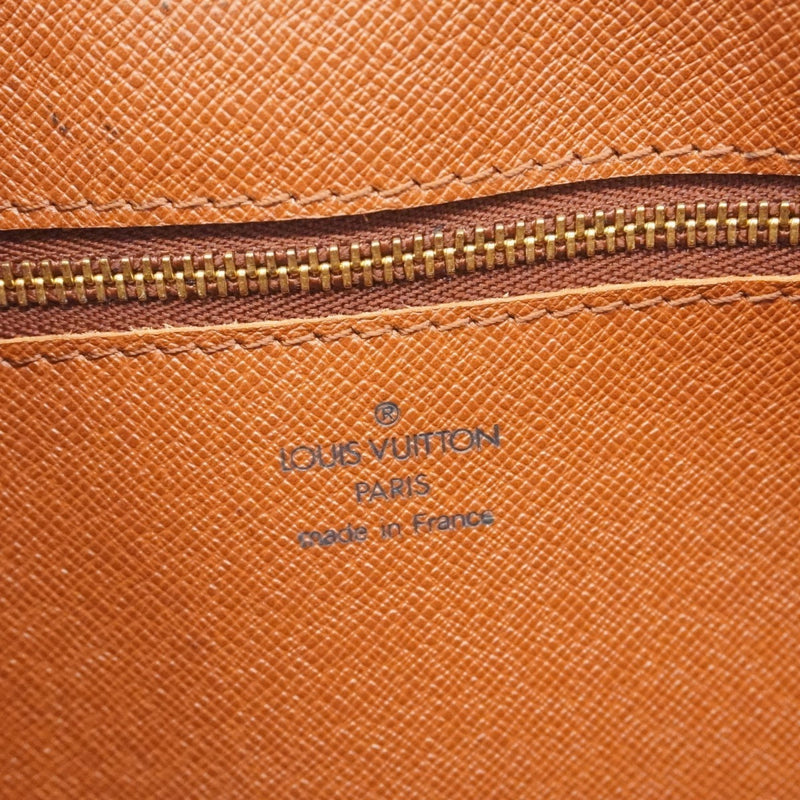 Marly Dragonne Clutch Canvas Gm