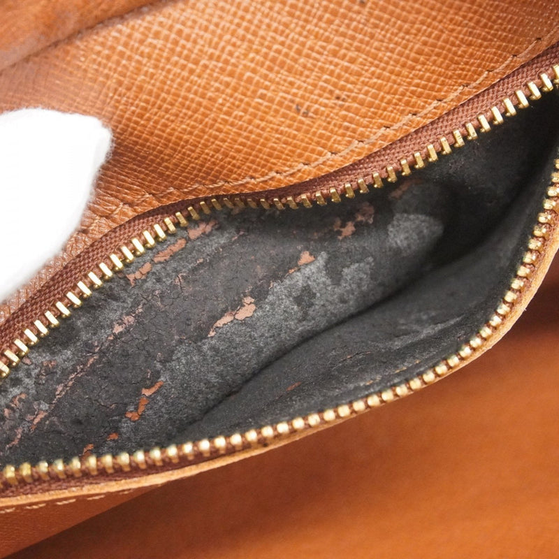 Marly Dragonne Clutch Canvas Gm