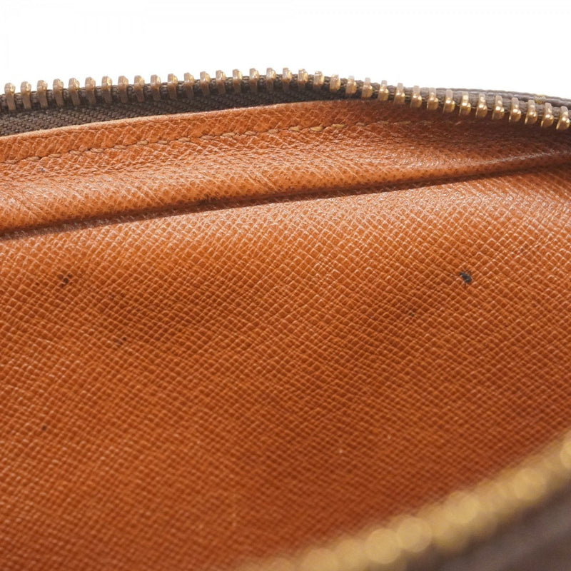 Marly Dragonne Clutch Canvas Gm