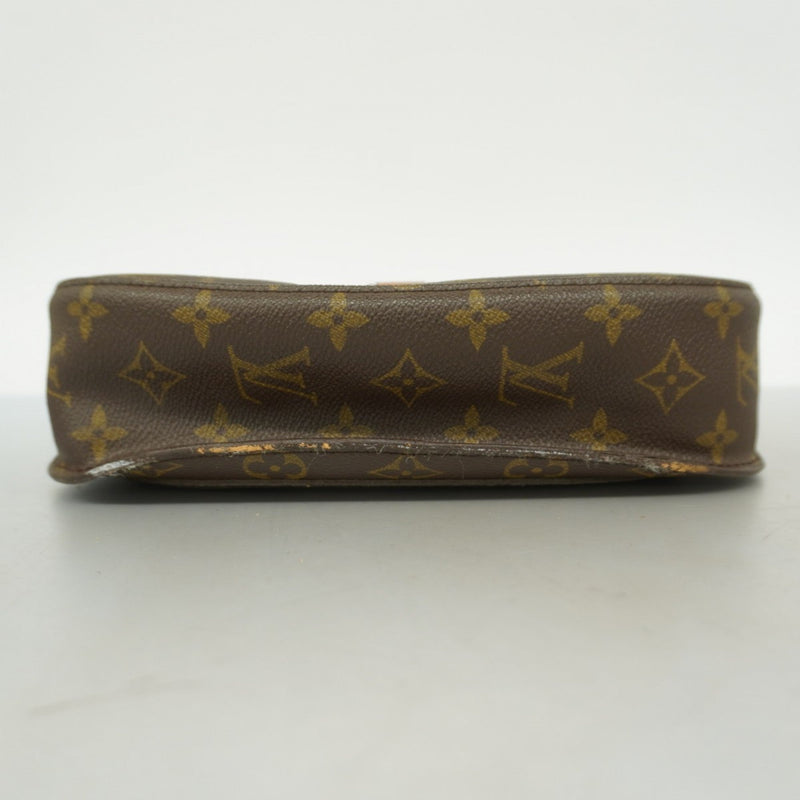 Saint Cloud Handbag Canvas Gm