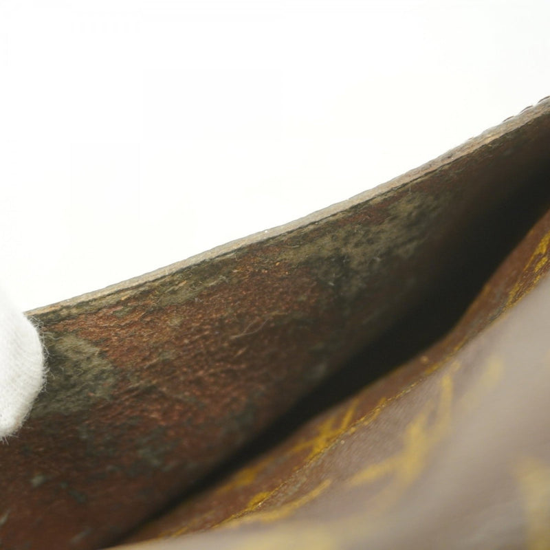 Saint Cloud Handbag Canvas Gm