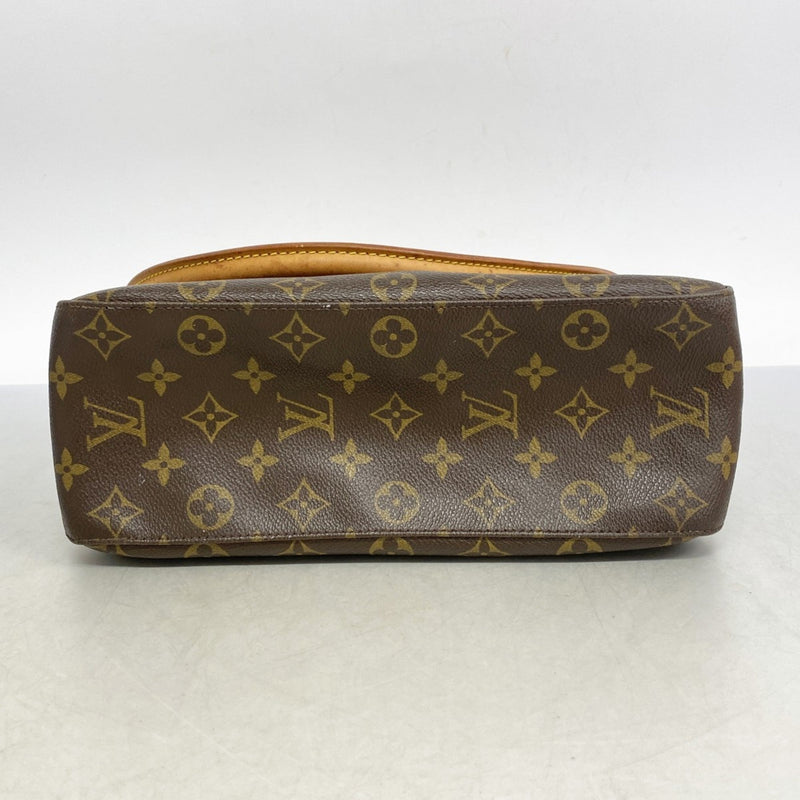 Looping Handbag Canvas Gm