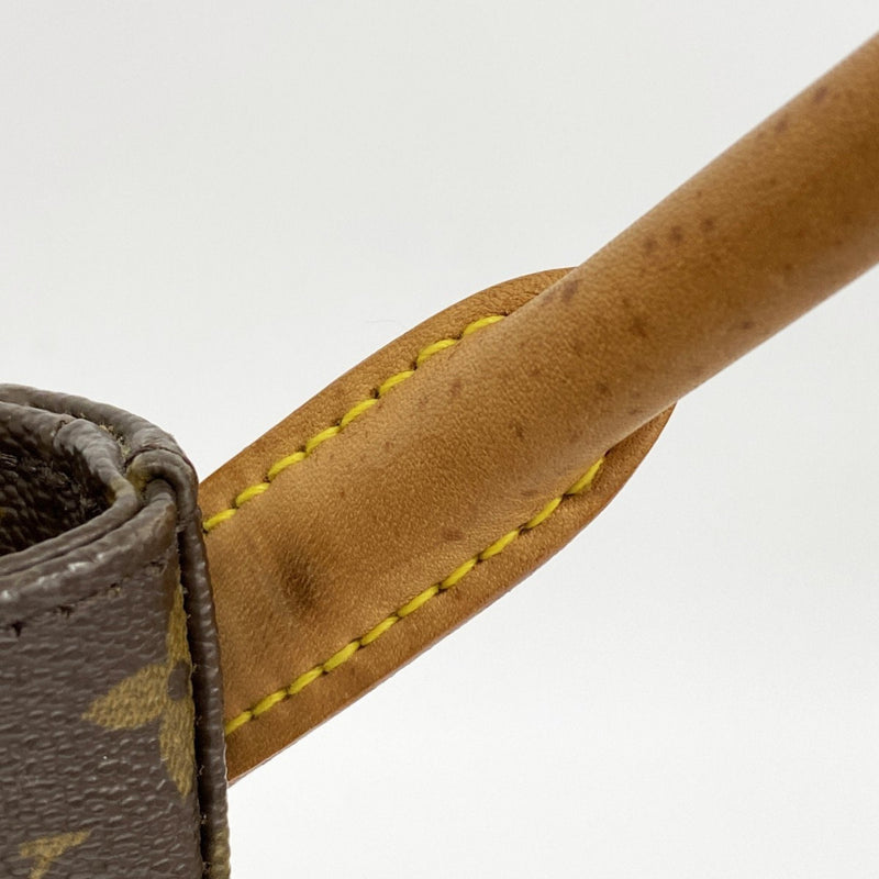 Looping Handbag Canvas Gm