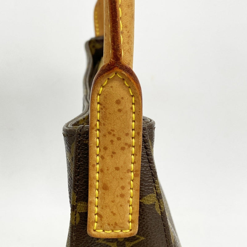 Looping Handbag Canvas Gm