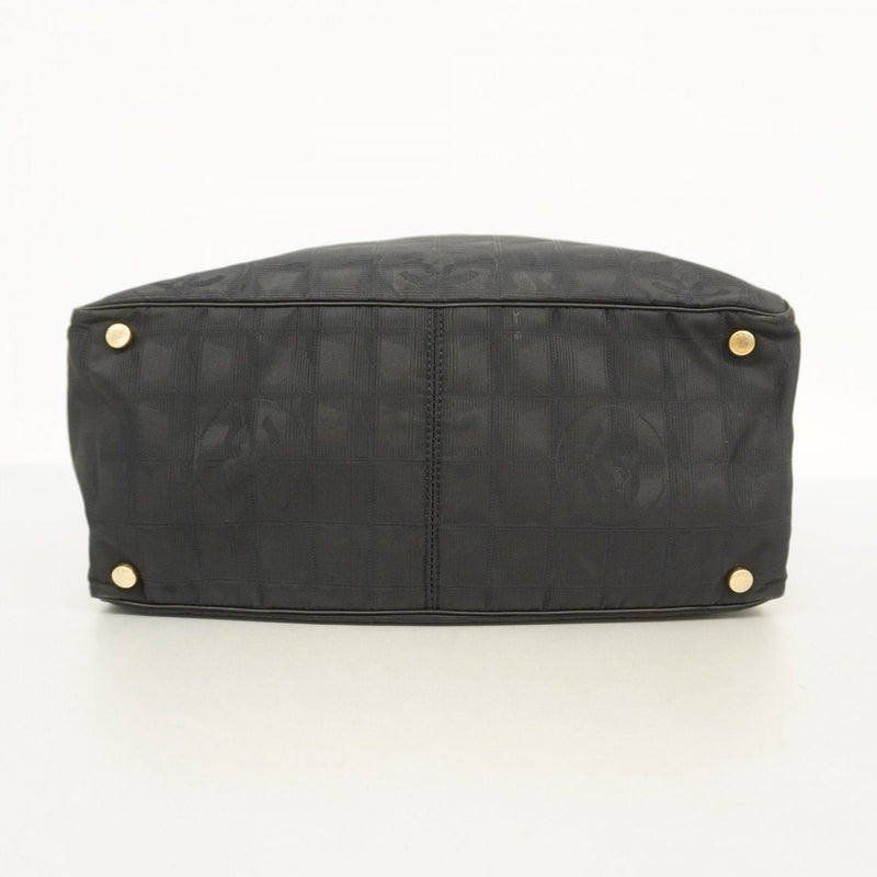 Travel Line Tote Nylon Medium