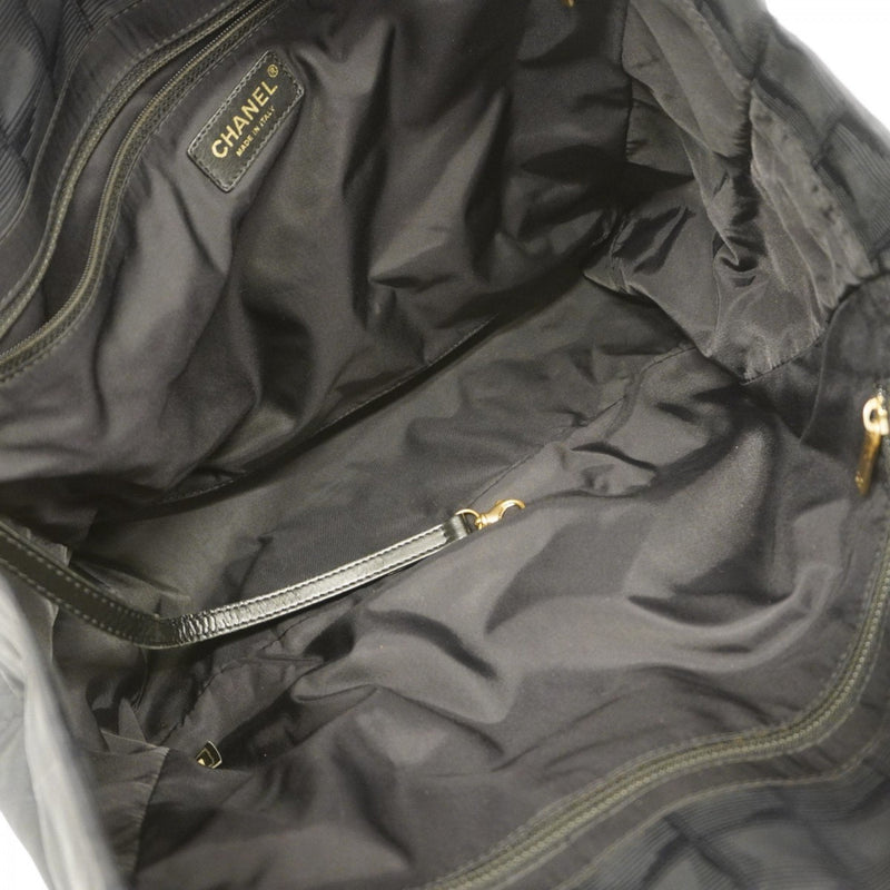 Travel Line Tote Nylon Medium