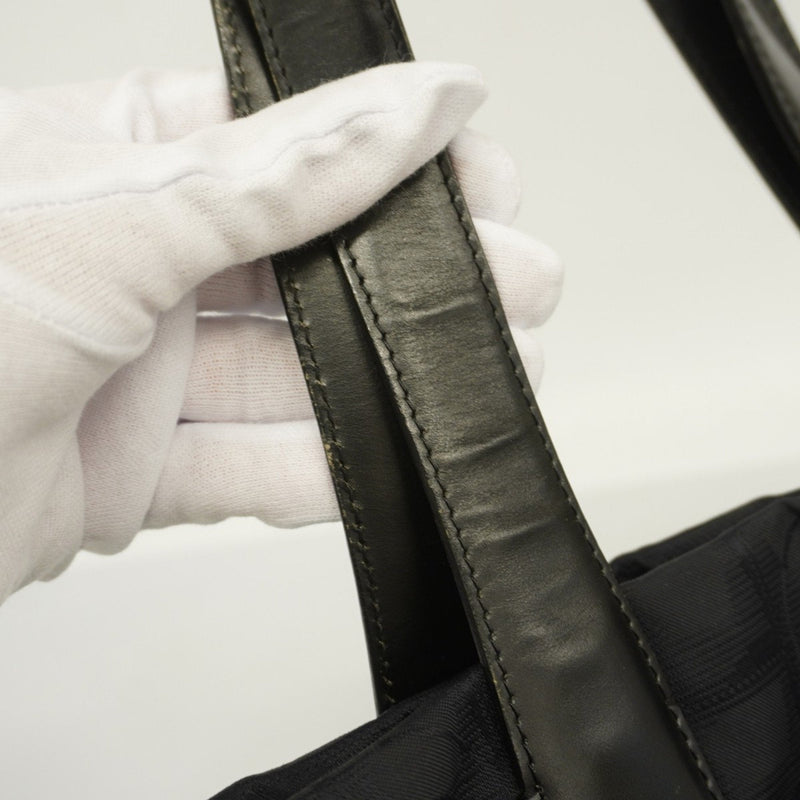 Travel Line Tote Nylon Medium