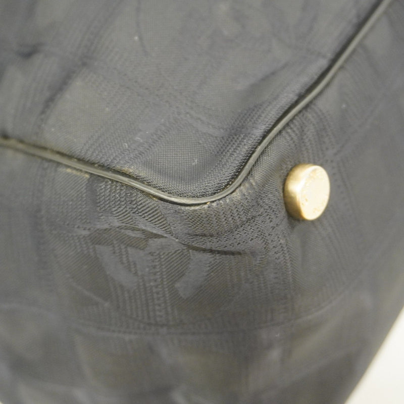 Travel Line Tote Nylon Medium