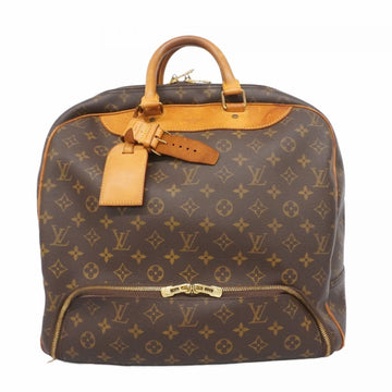 Evasion Travel Bag Canvas Mm