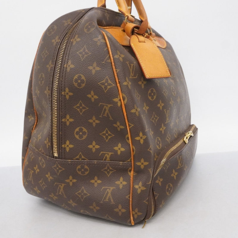 Evasion Travel Bag Canvas Mm