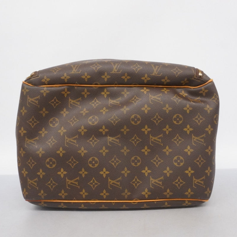 Evasion Travel Bag Canvas Mm