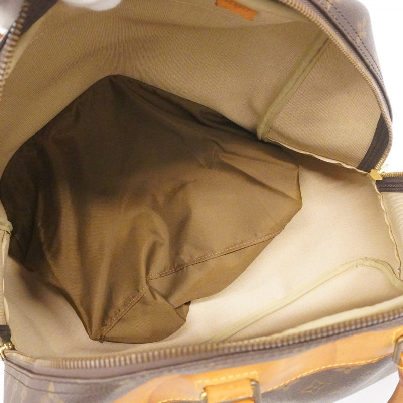 Evasion Travel Bag Canvas Mm
