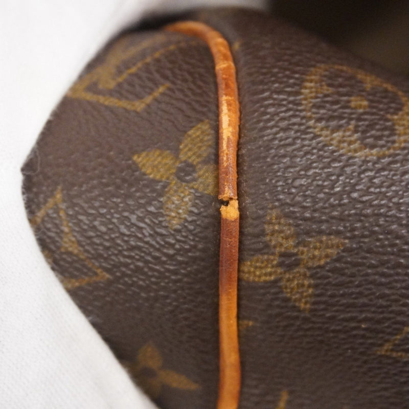 Evasion Travel Bag Canvas Mm