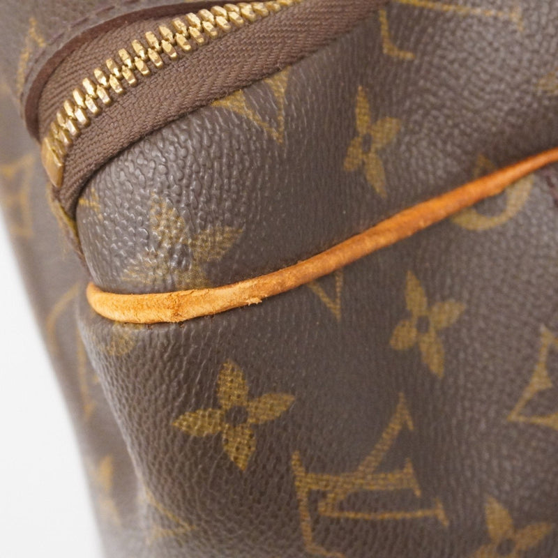 Evasion Travel Bag Canvas Mm