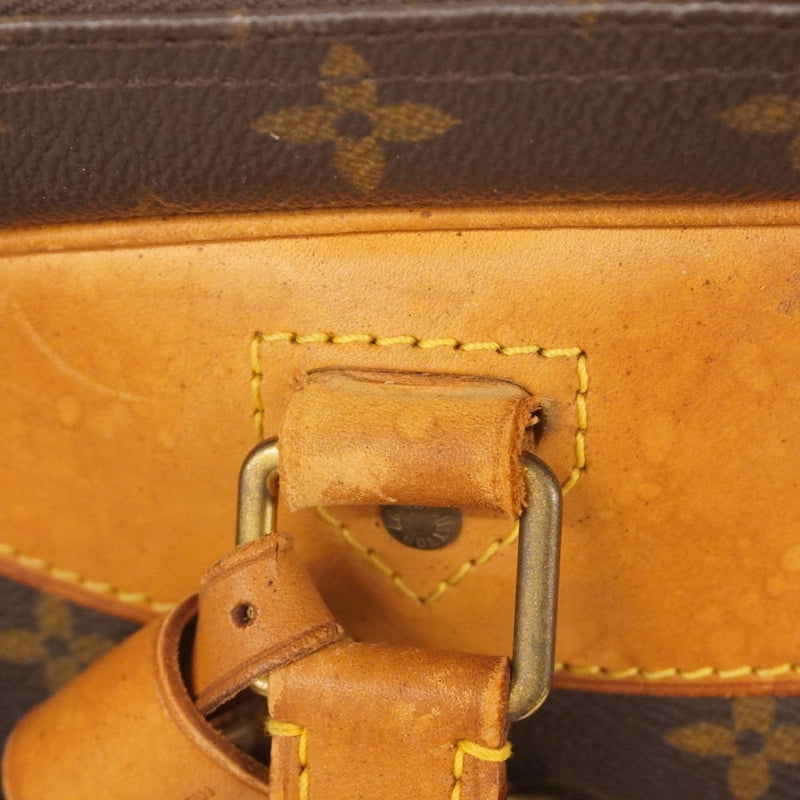 Evasion Travel Bag Canvas Mm