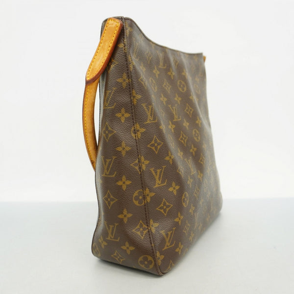 Looping Handbag Canvas Gm