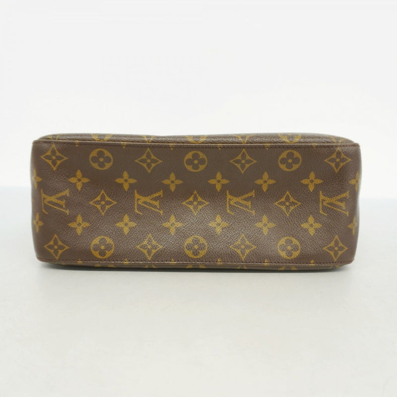 Looping Handbag Canvas Gm