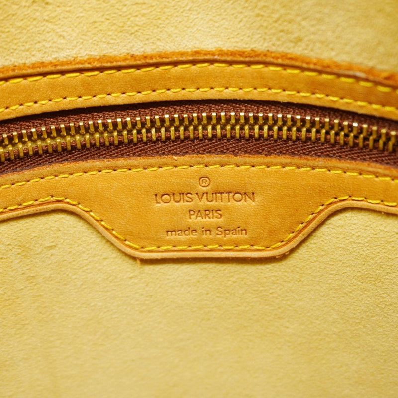 Looping Handbag Canvas Gm