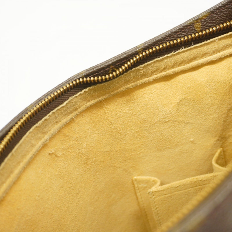 Looping Handbag Canvas Gm