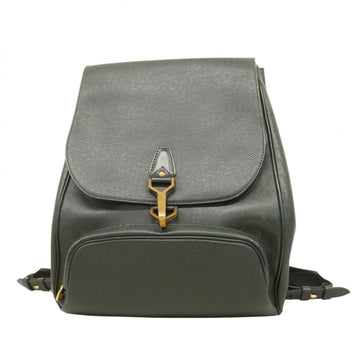 Cassiar Backpack Taiga Leather