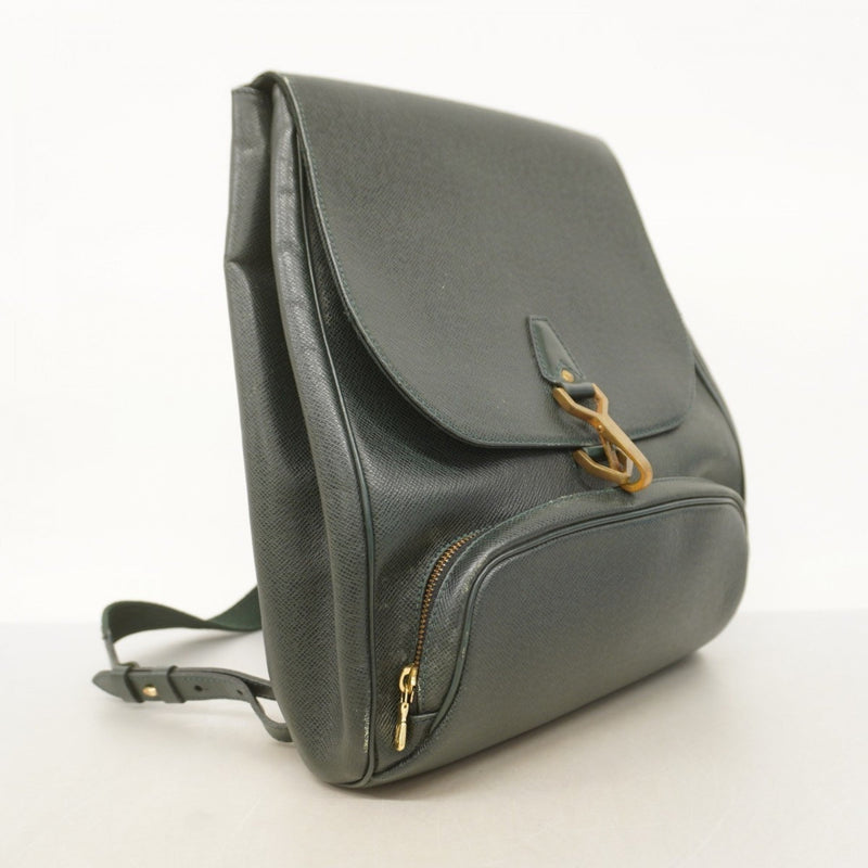 Cassiar Backpack Taiga Leather