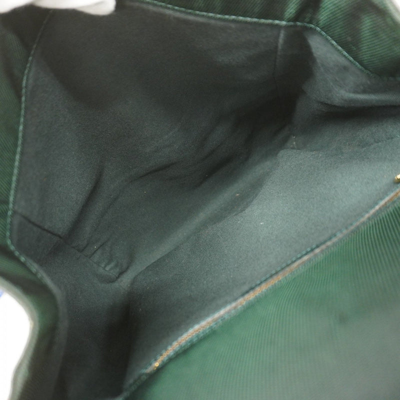 Cassiar Backpack Taiga Leather