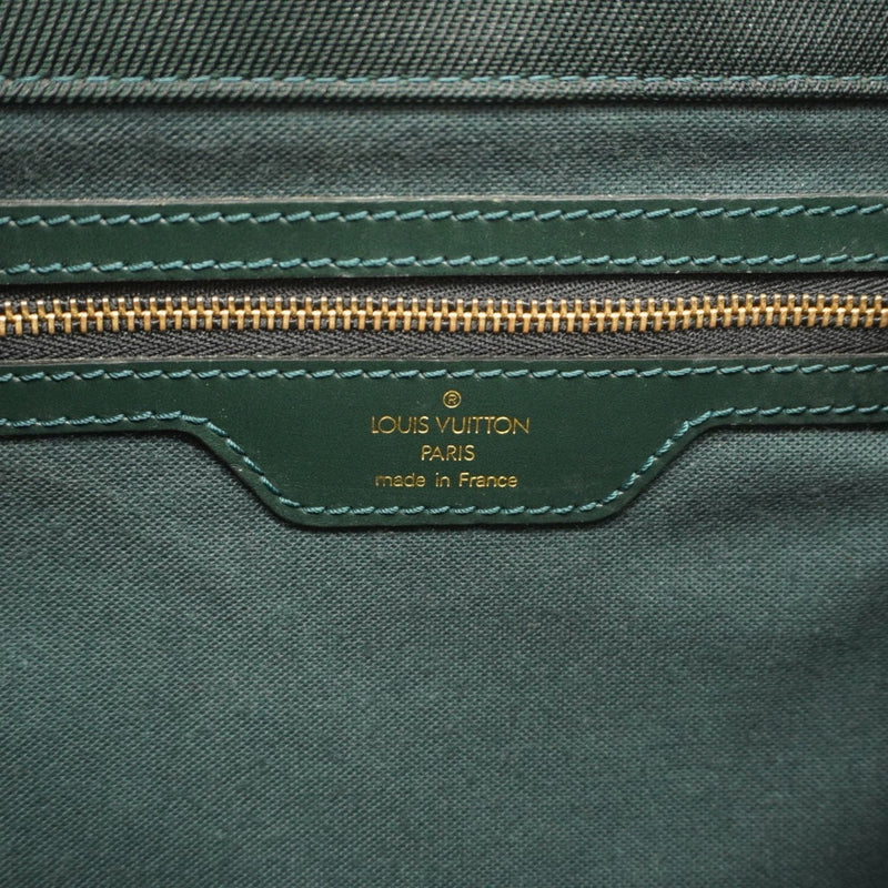 Cassiar Backpack Taiga Leather