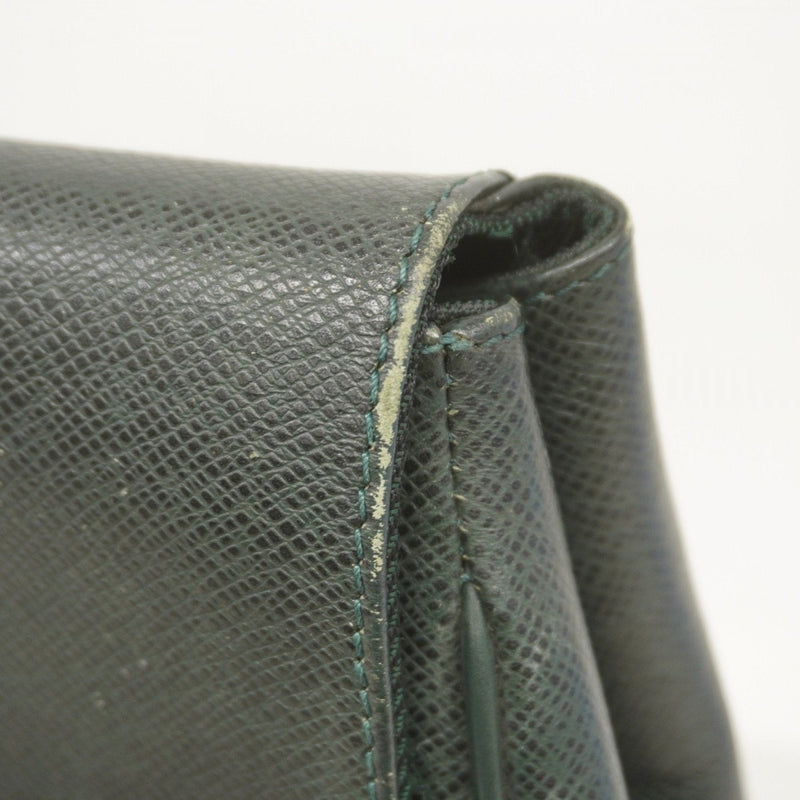 Cassiar Backpack Taiga Leather