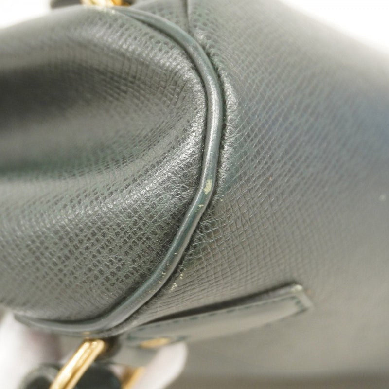 Cassiar Backpack Taiga Leather