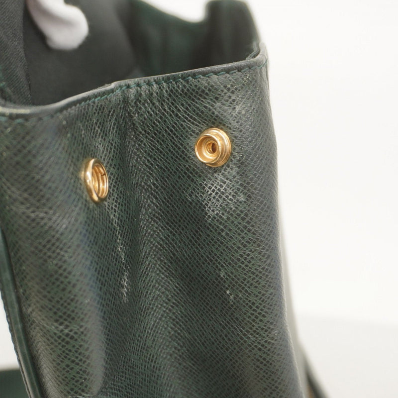 Cassiar Backpack Taiga Leather