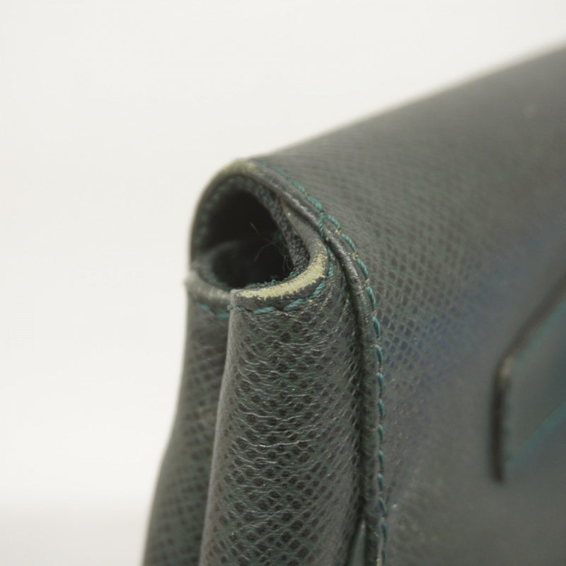 Cassiar Backpack Taiga Leather