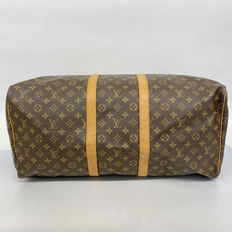 Keepall Bag Canvas 55