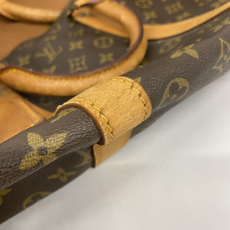 Keepall Bag Canvas 55