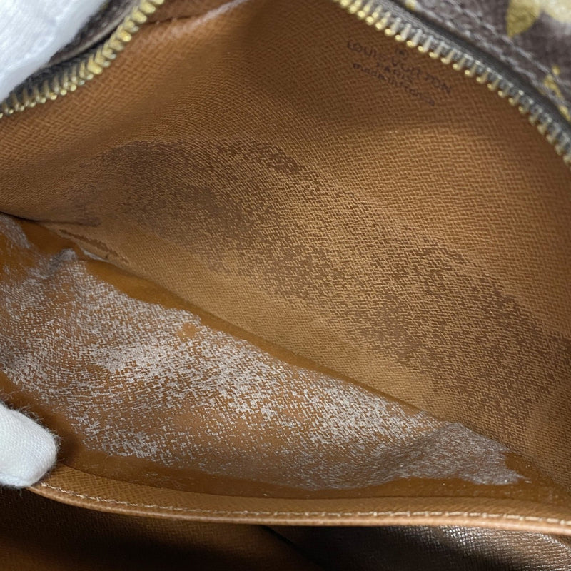 Trocadero Handbag Canvas 23