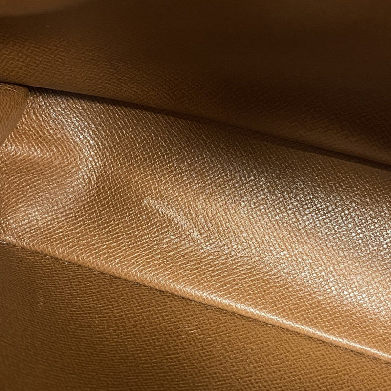 Trocadero Handbag Canvas 23