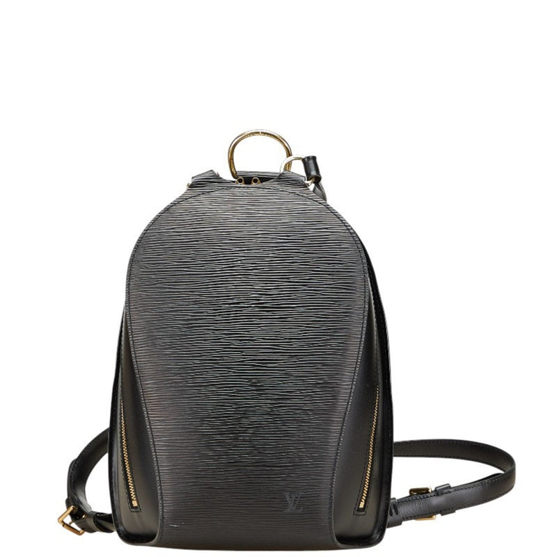 Mabillon Backpack Epi Leather