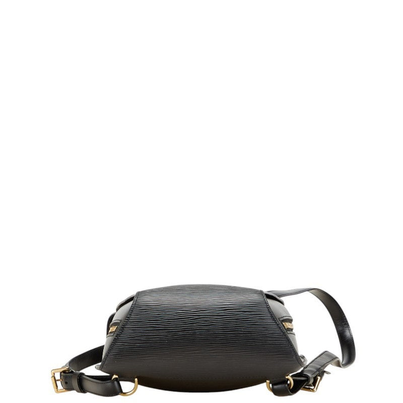 Mabillon Backpack Epi Leather