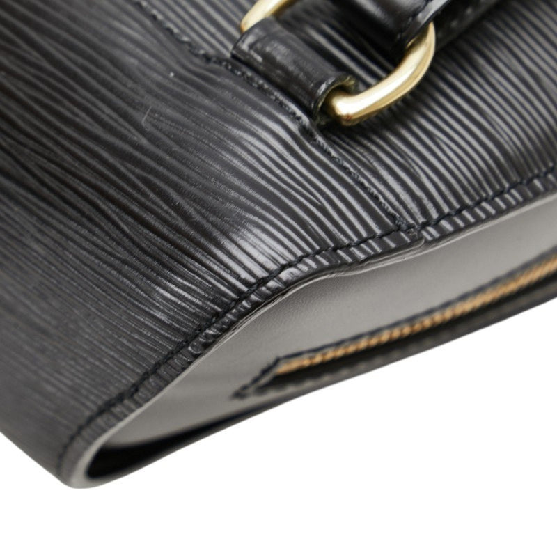 Mabillon Backpack Epi Leather