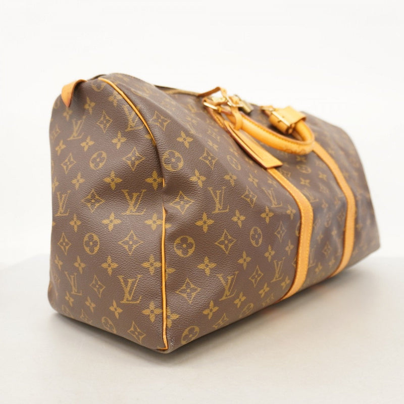 Keepall Bag Canvas 50