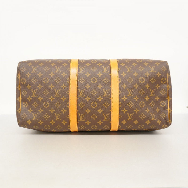 Keepall Bag Canvas 50