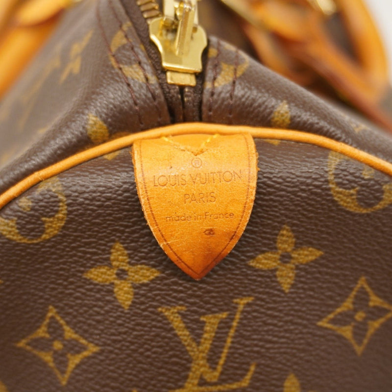 Keepall Bag Canvas 50