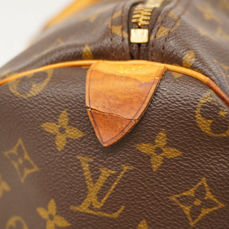 Keepall Bag Canvas 50