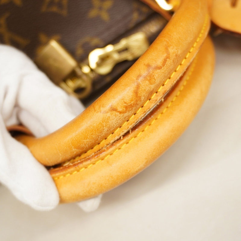 Keepall Bag Canvas 50