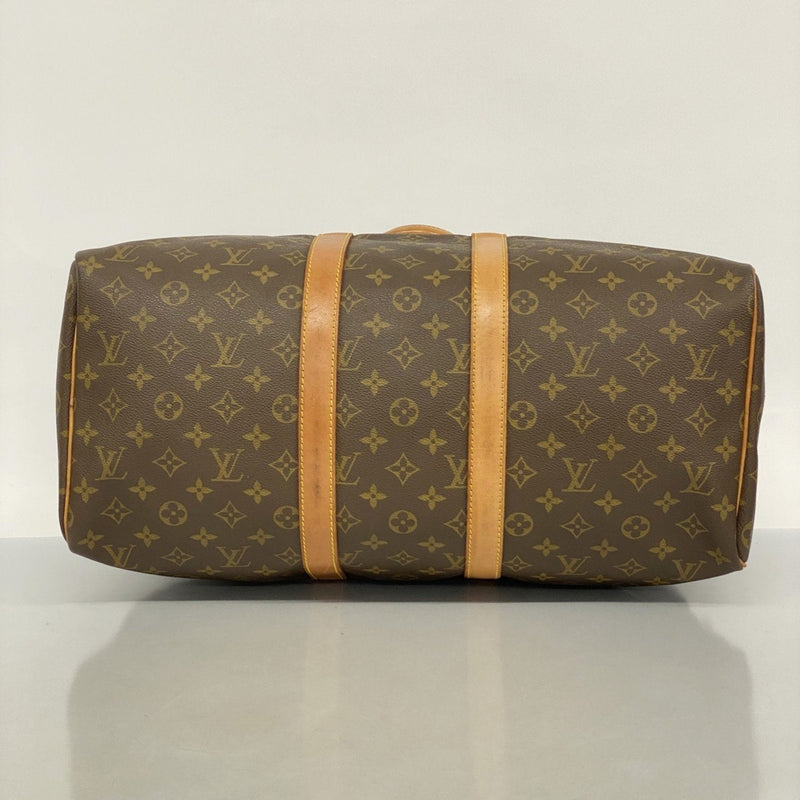 Keepall Bag Canvas 45